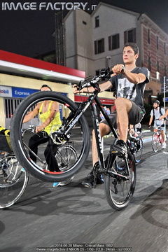 2018-06-28 Milano - Critical Mass 1892